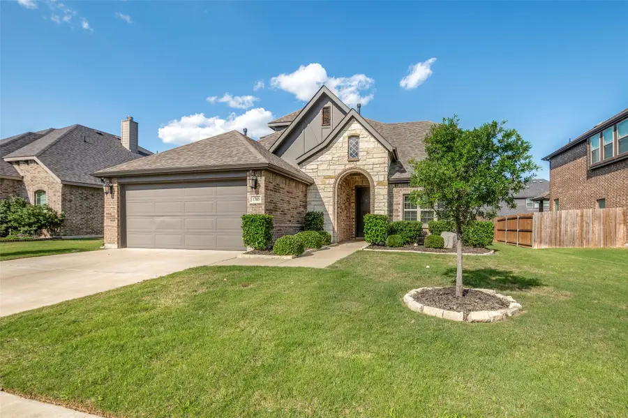 1705 Sluice Drive, Mansfield, TX 76063 - #2
