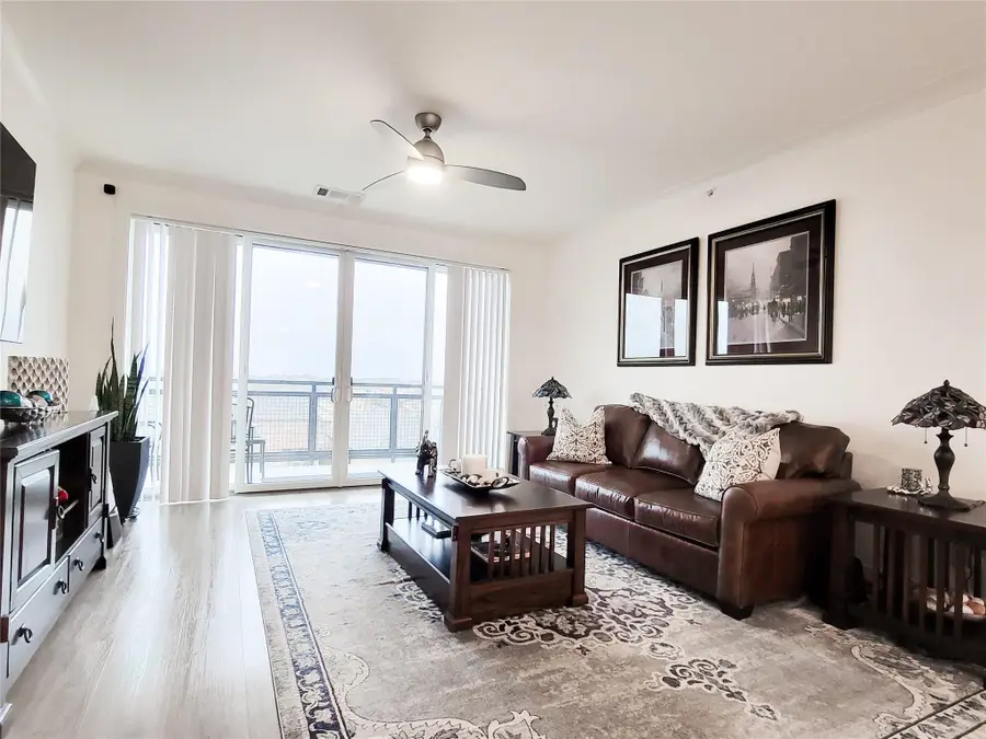 3517 Windhaven Parkway #1307, Lewisville, TX 75056 - #2