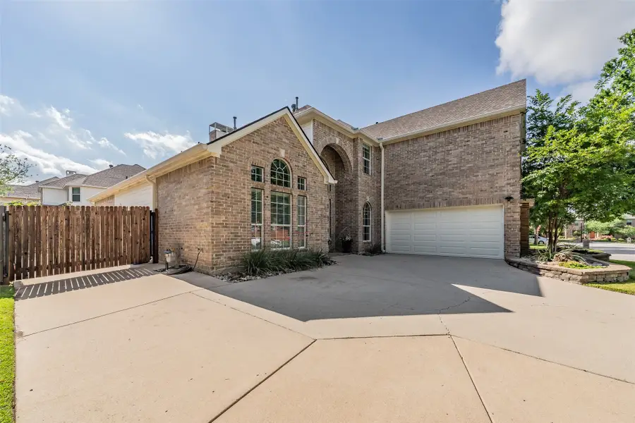 217 Huffman Bluff, Keller, TX 76248 - #2