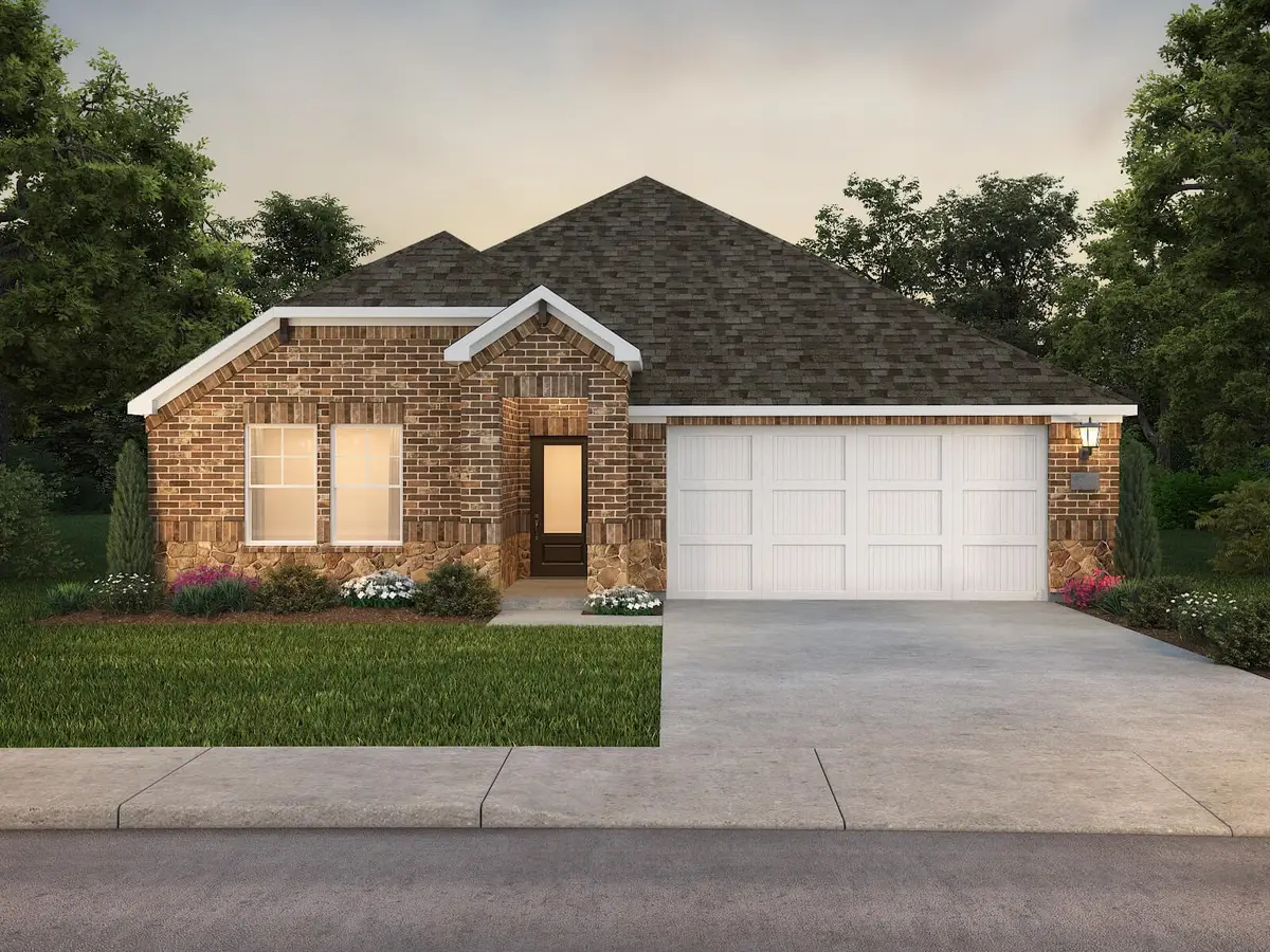 1559 Coldwater Way, Crandall, TX 75114 - #1