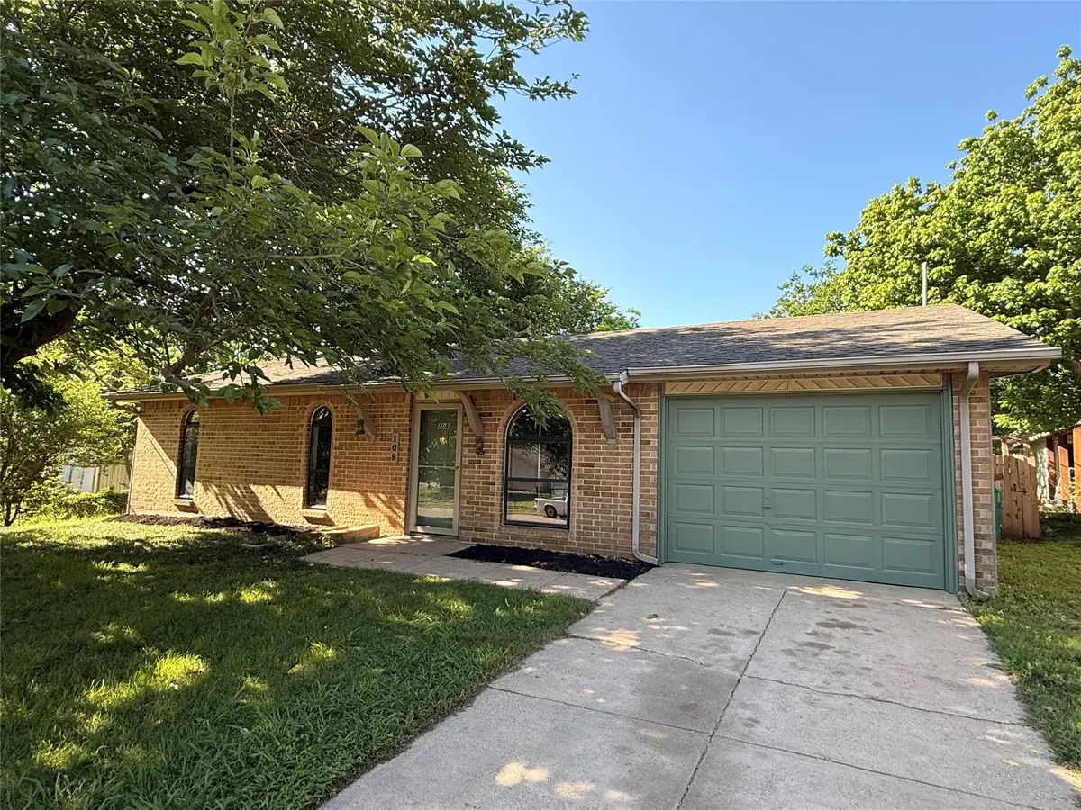 108 Cooper Street, Cedar Hill, TX 75104 - #1