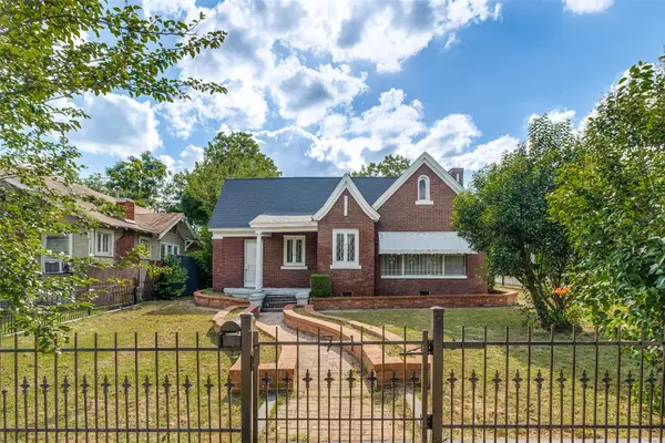 711 S Rosemont Avenue, Dallas, TX 75208