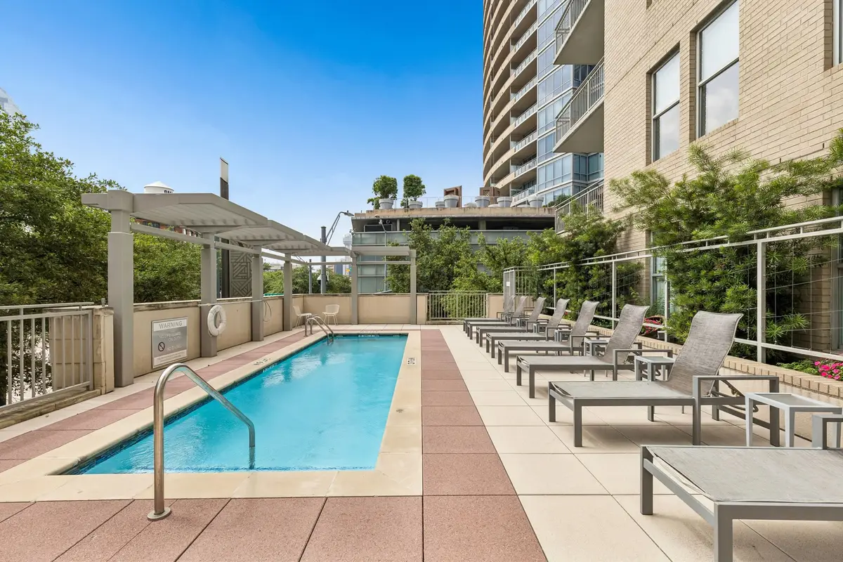 2323 N Houston Street #615, Dallas, TX 75219 - #1