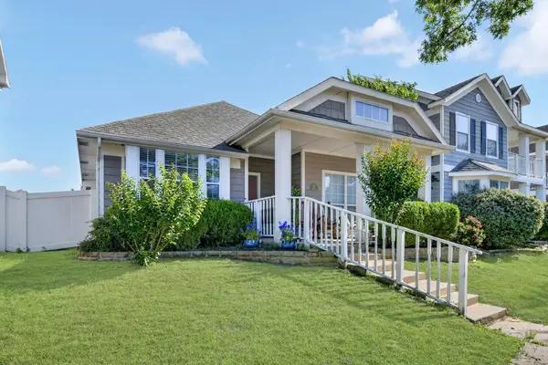 10337 Franklin Drive, Providence Village, TX 76227