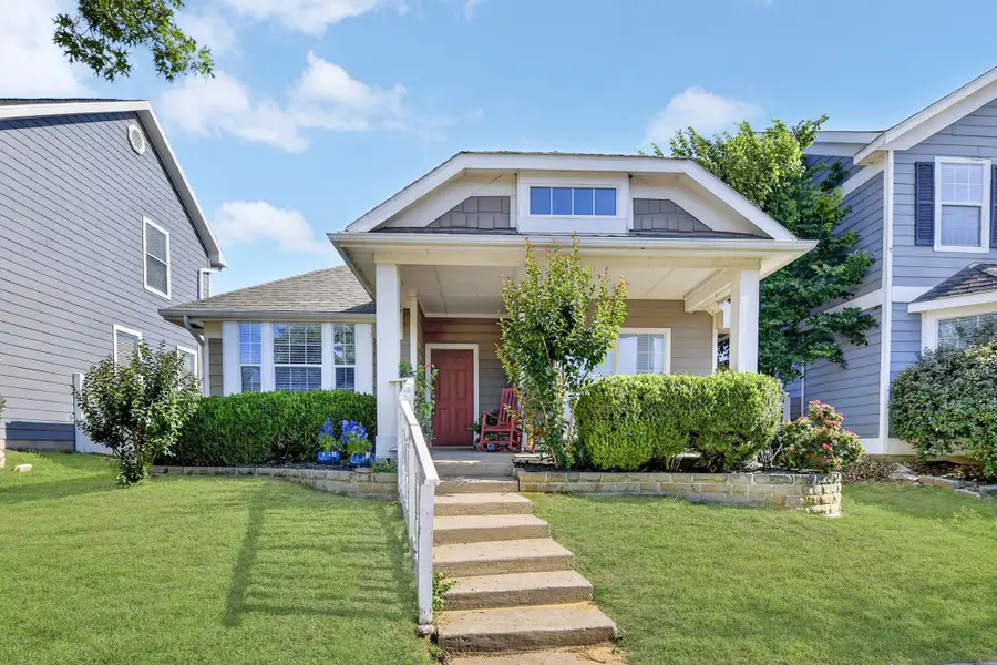 10337 Franklin Drive, Providence Village, TX 76227 - #3
