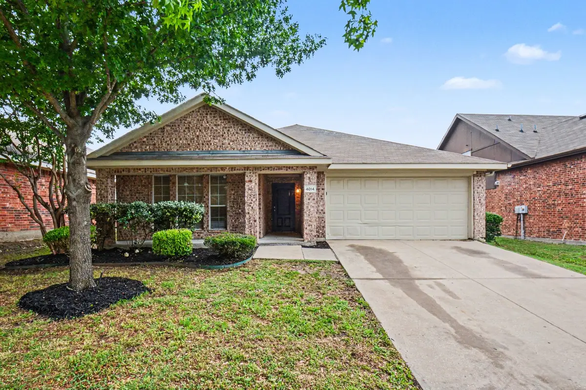 4014 Red Rock Drive, Heartland, TX 75126 - #1
