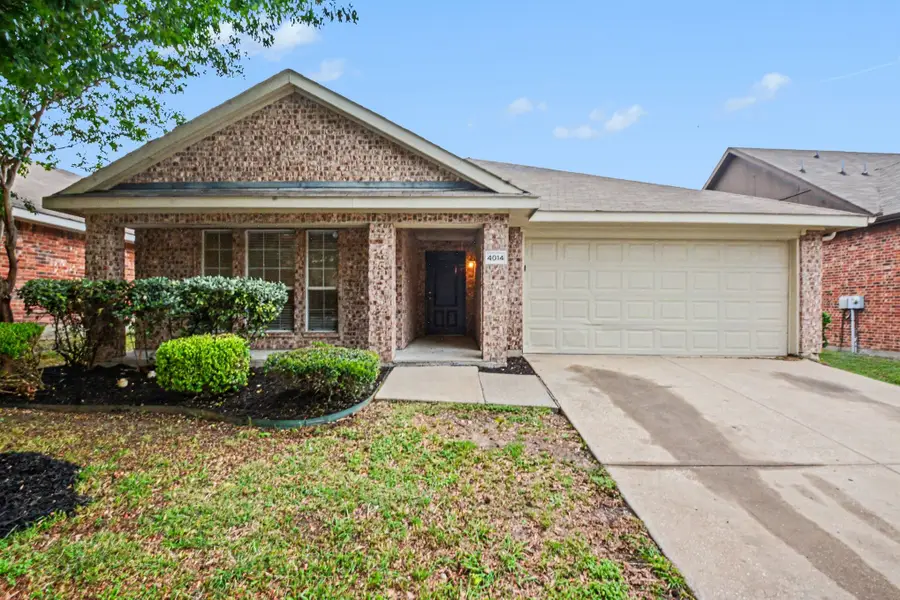 4014 Red Rock Drive, Heartland, TX 75126 - #2