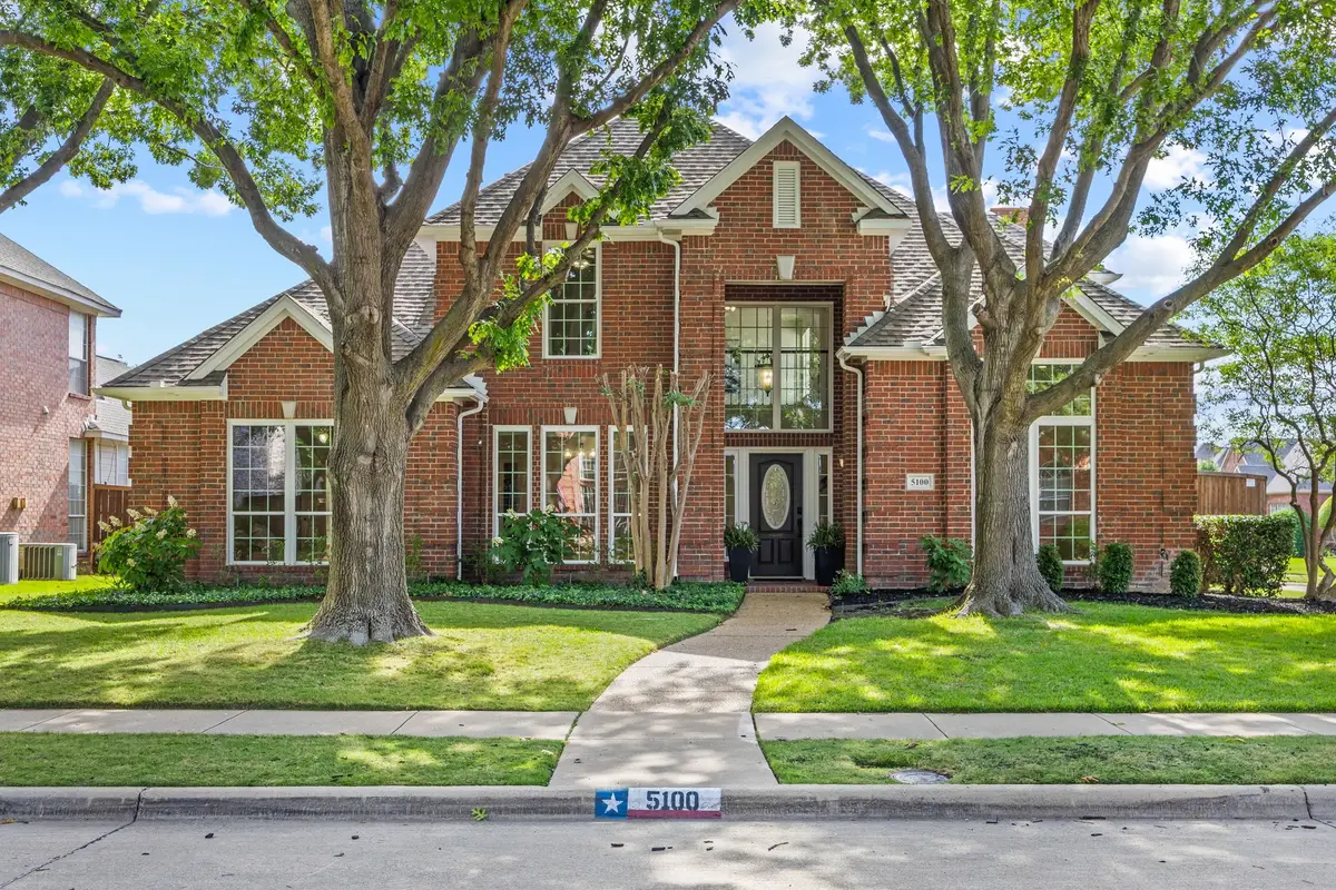 5100 Laser Lane, Plano, TX 75023 - #1