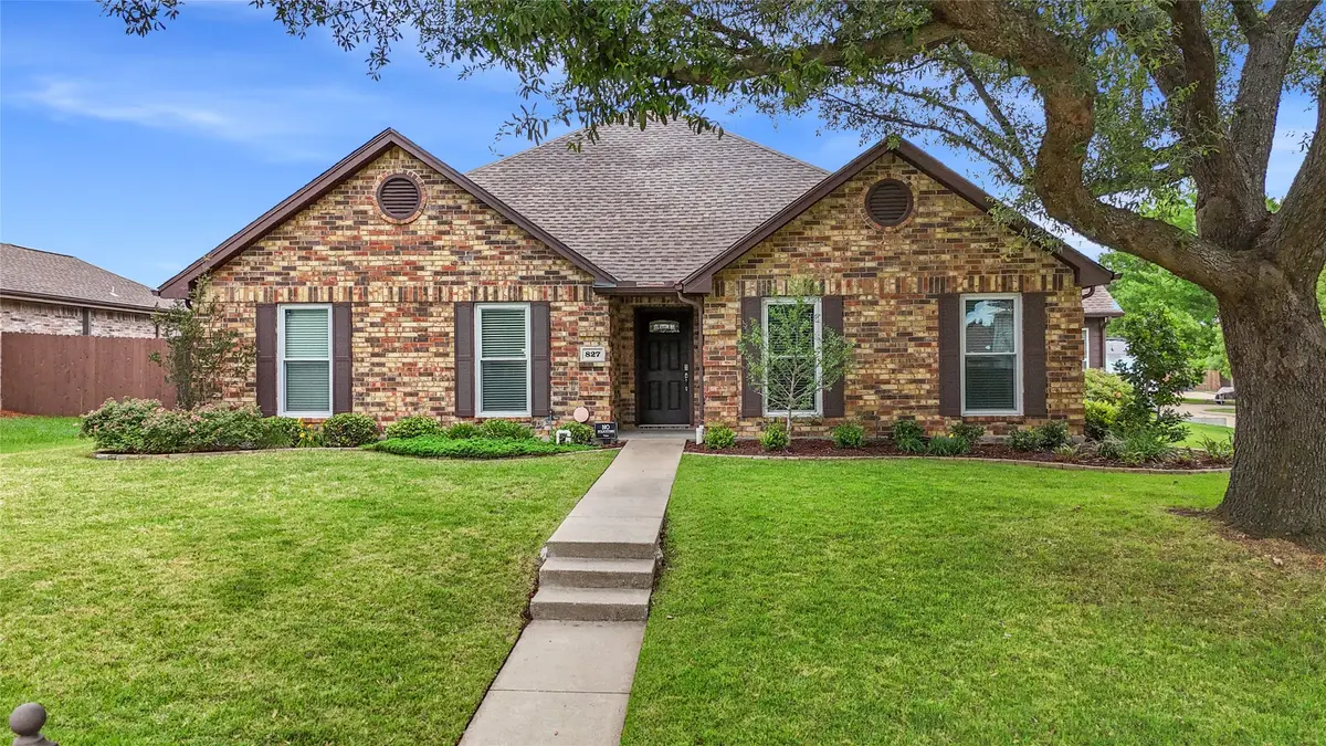 827 Heatherwood Drive, Wylie, TX 75098 - #1