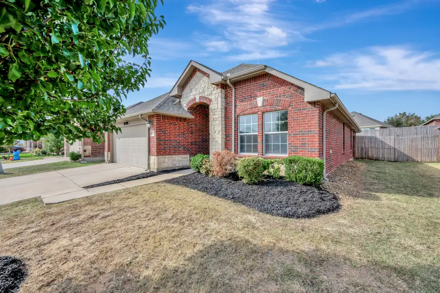 2428 Loreto Drive, Fort Worth, TX 76177 - #2
