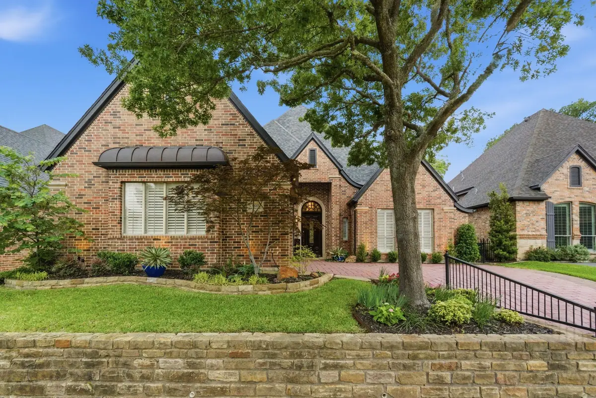 1617 Heathermore, Colleyville, TX 76034 - #1