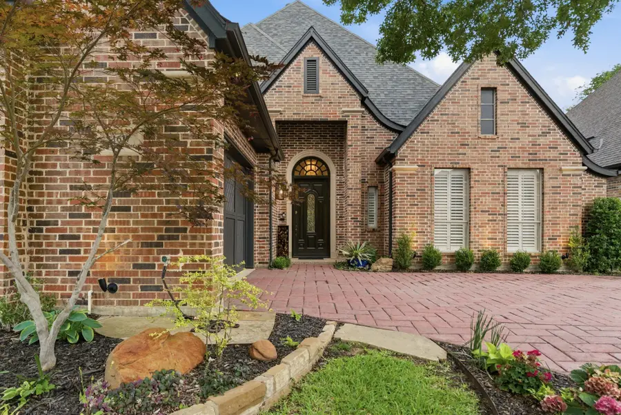 1617 Heathermore, Colleyville, TX 76034 - #2