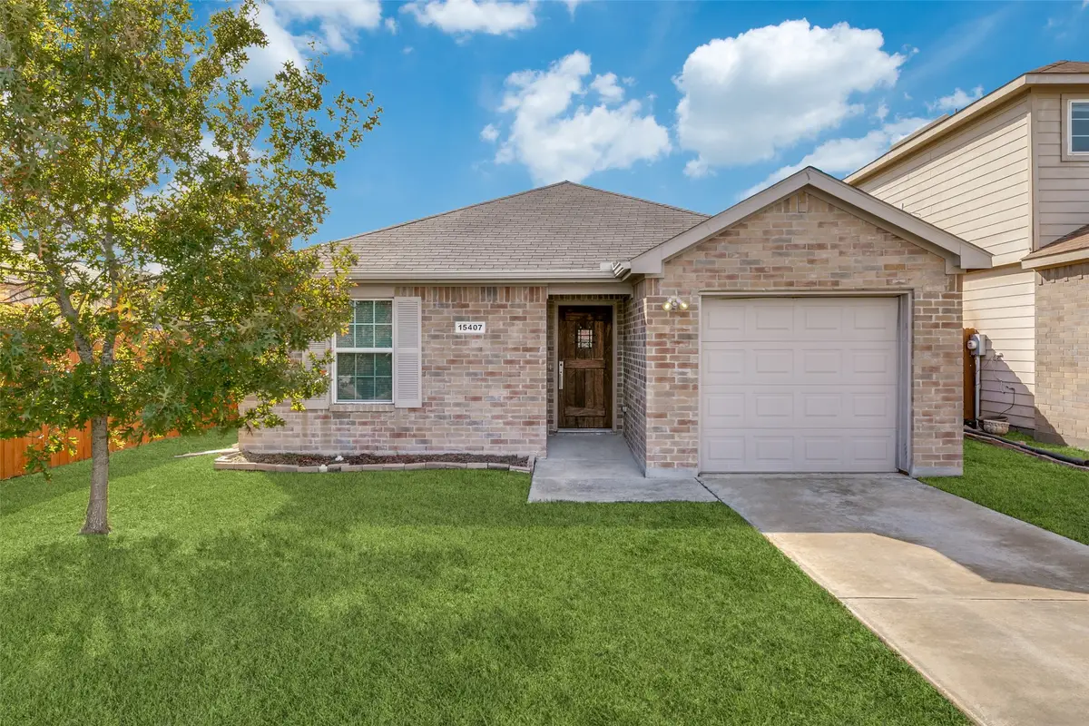 15407 Dorothy Nell Drive, Dallas, TX 75253 - #1