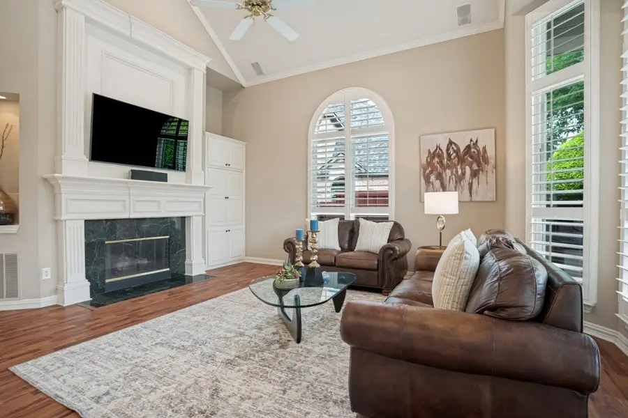 417 Del Rio Court, Allen, TX 75013 - #2