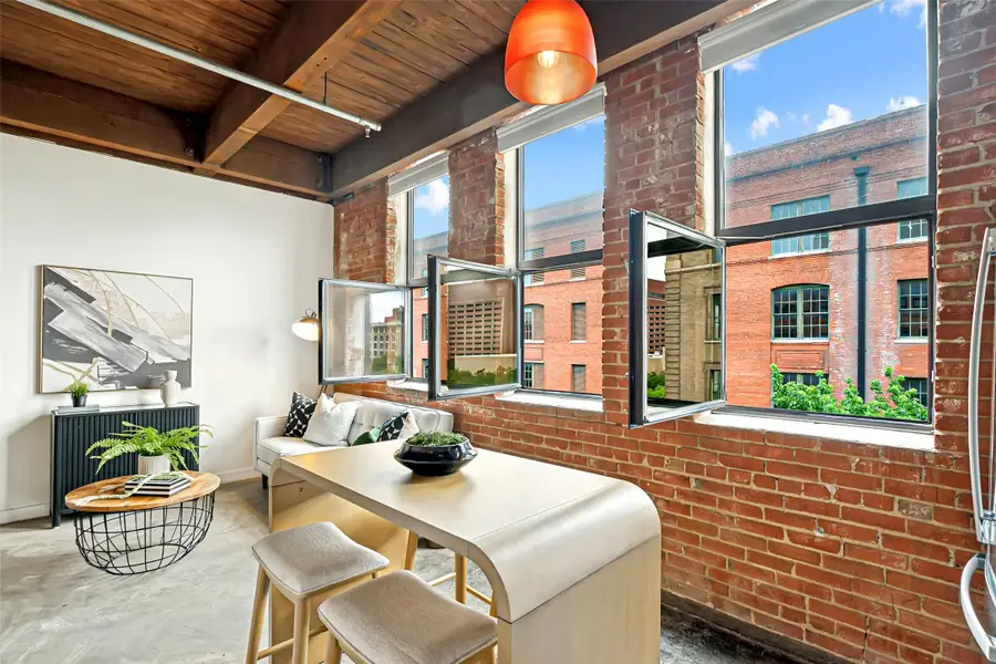 509 Elm Street #503, Dallas, TX 75202 - #2