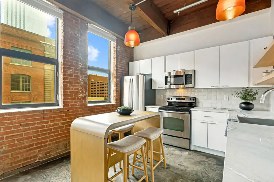 509 Elm Street #503, Dallas, TX 75202 - #3