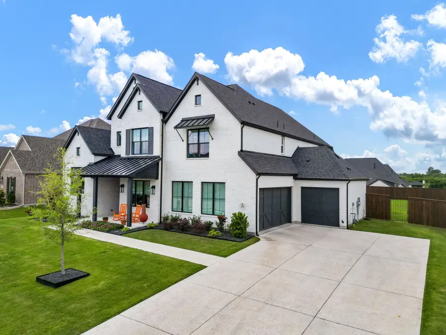 2009 Draco Drive, Rockwall, TX 75087 - #2