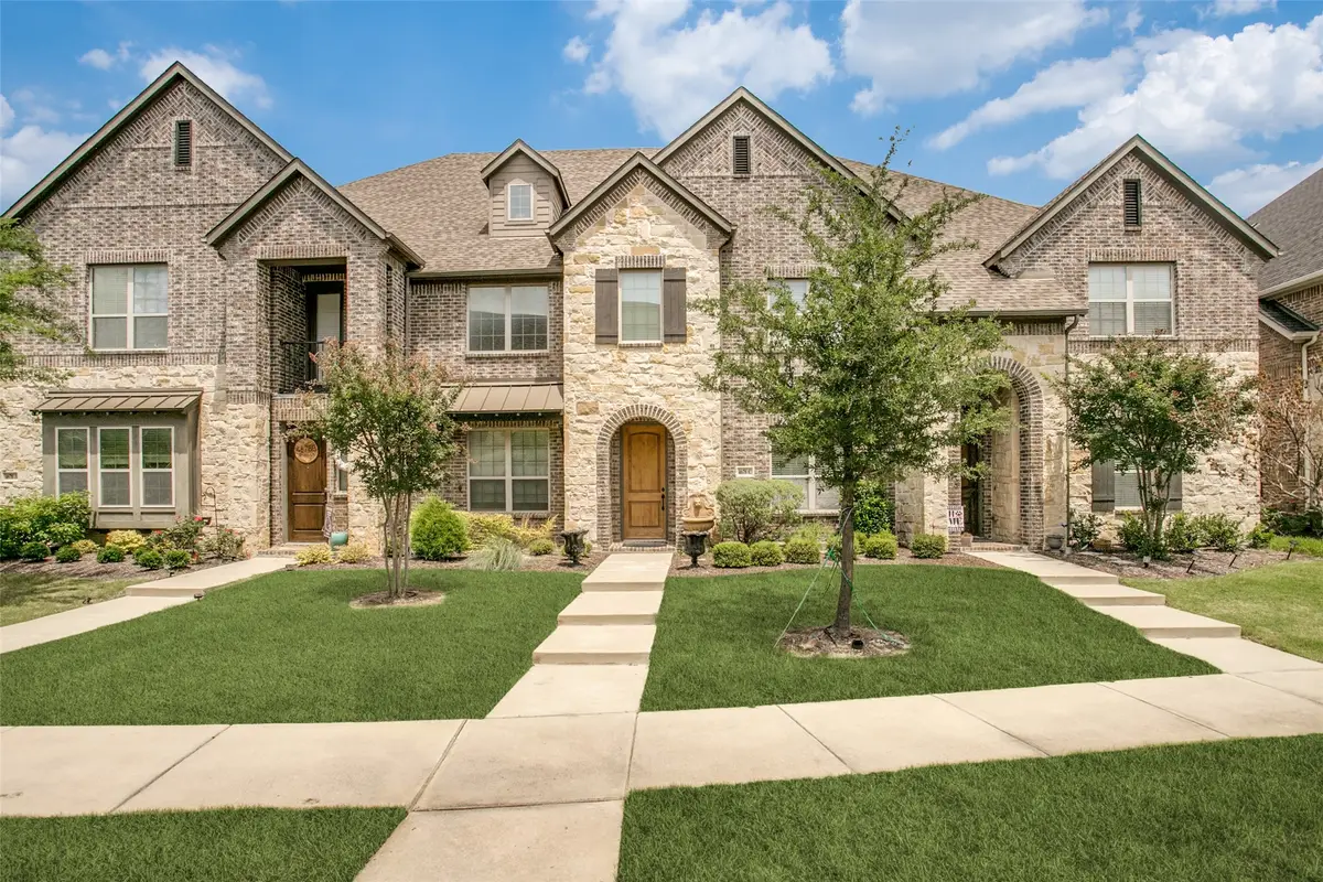 4678C Rhett Lane, Carrollton, TX 75010 - #1