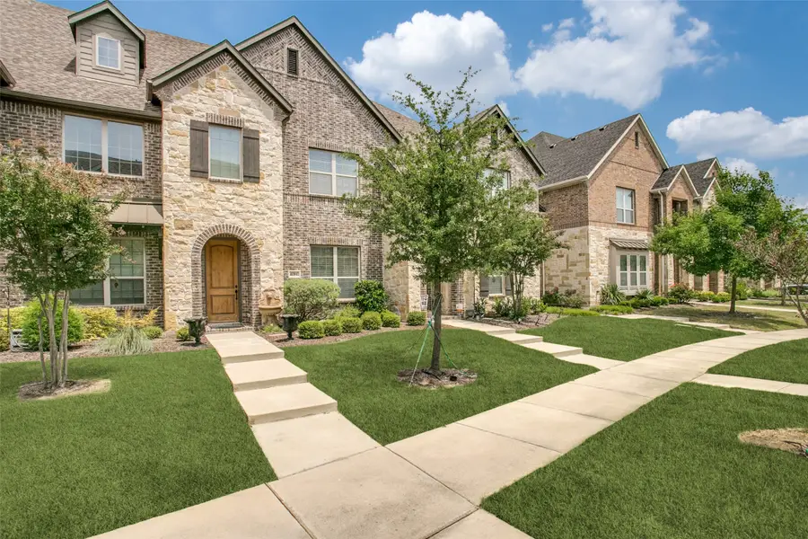 4678C Rhett Lane, Carrollton, TX 75010 - #2