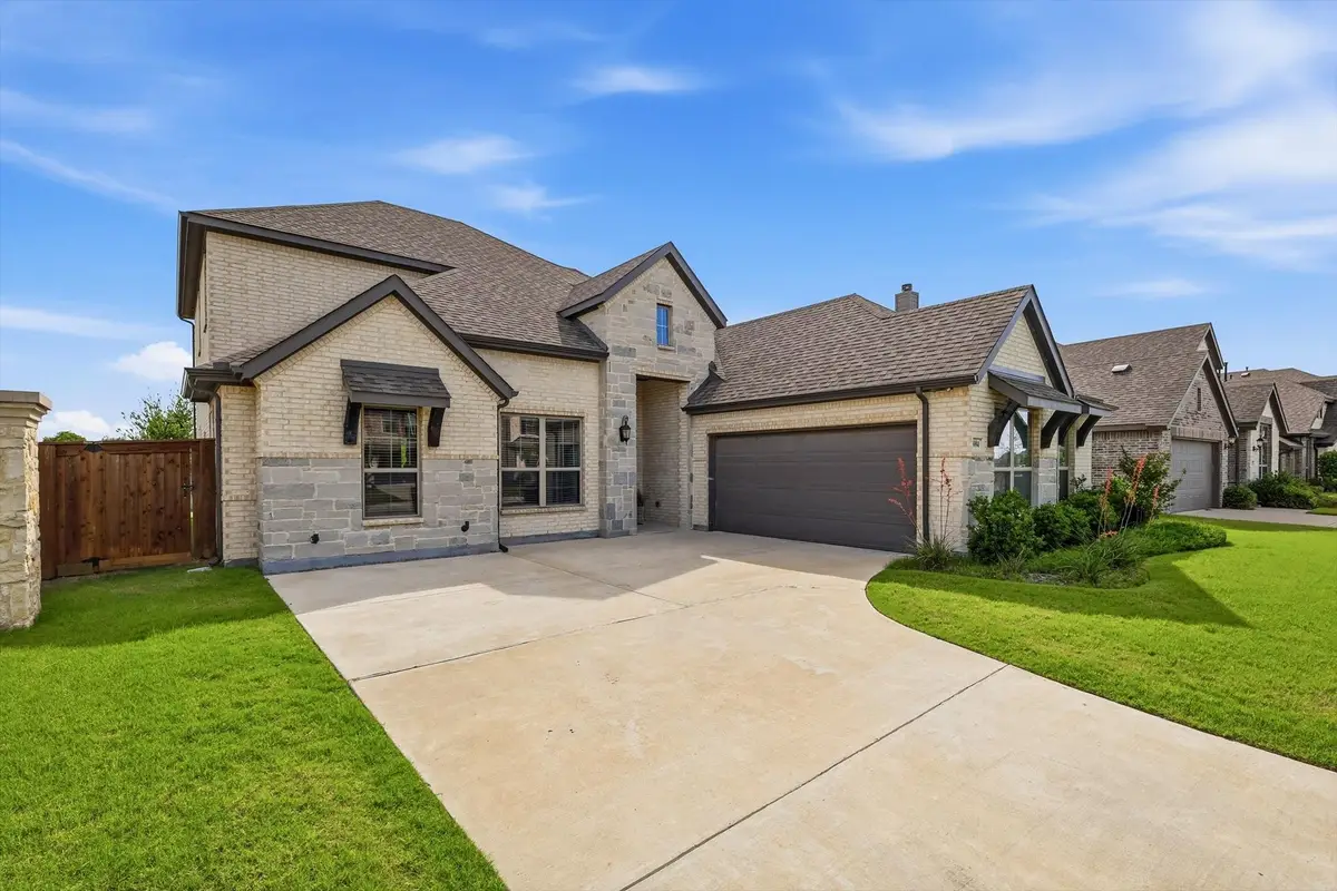 3004 Chesterfield Lane, Mansfield, TX 76084 - #1