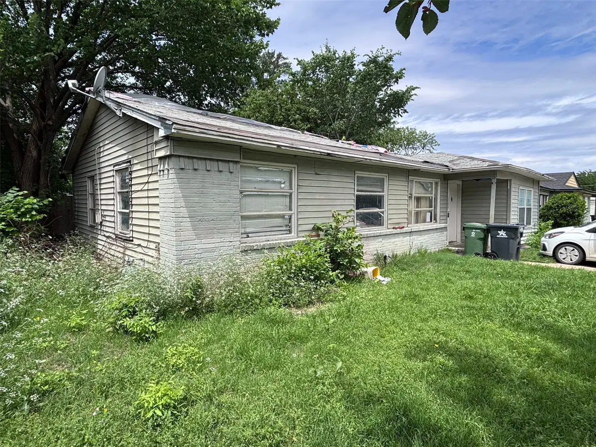 1504 Daniel Drive, Arlington, TX 76010 - #1