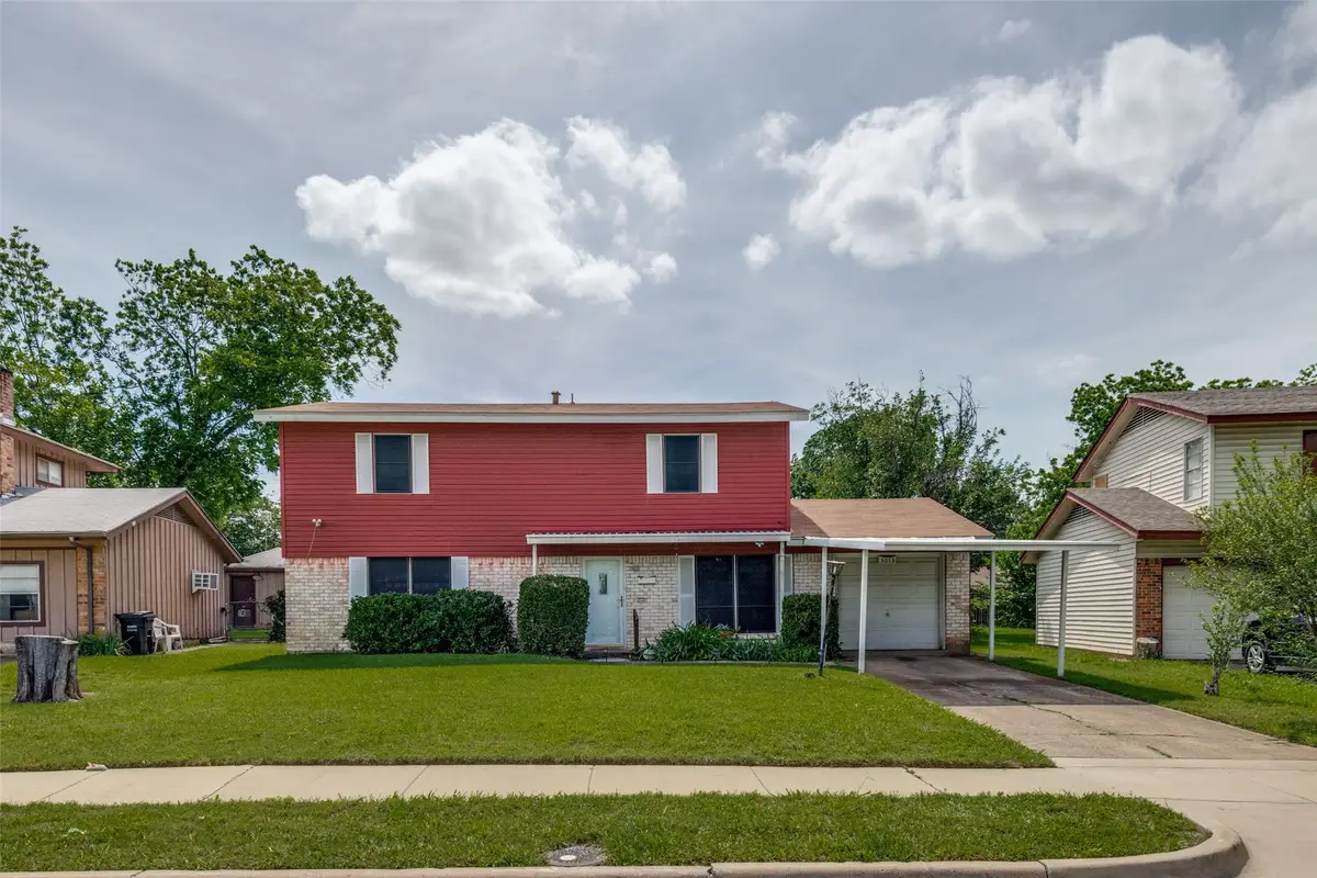 3013 Margo Drive, Mesquite, TX 75150 - #1