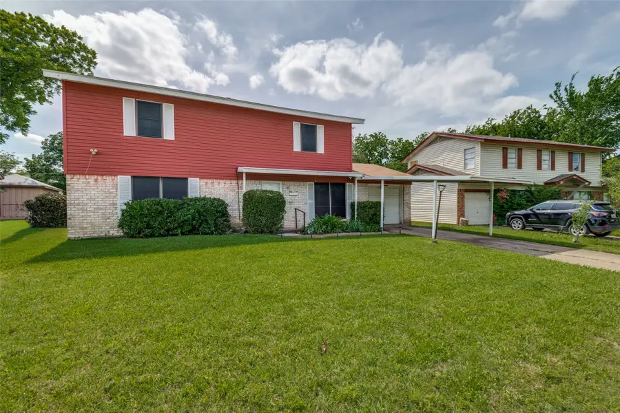 3013 Margo Drive, Mesquite, TX 75150 - #2