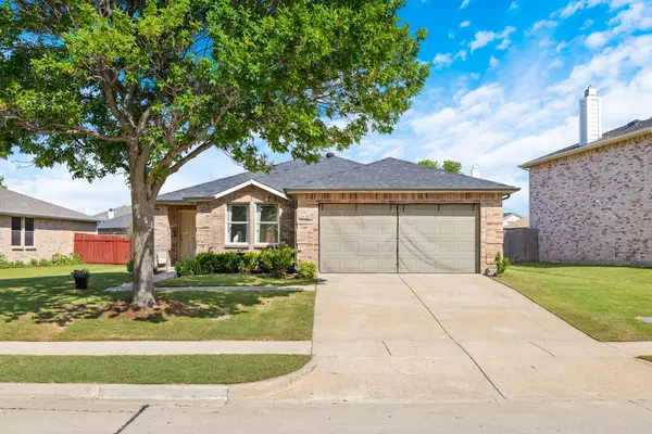 2633 Harbor Lights Drive, Little Elm, TX 75068