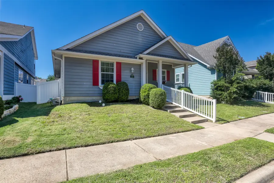 1128 Oakcrest Drive, Providence Village, TX 76227 - #2