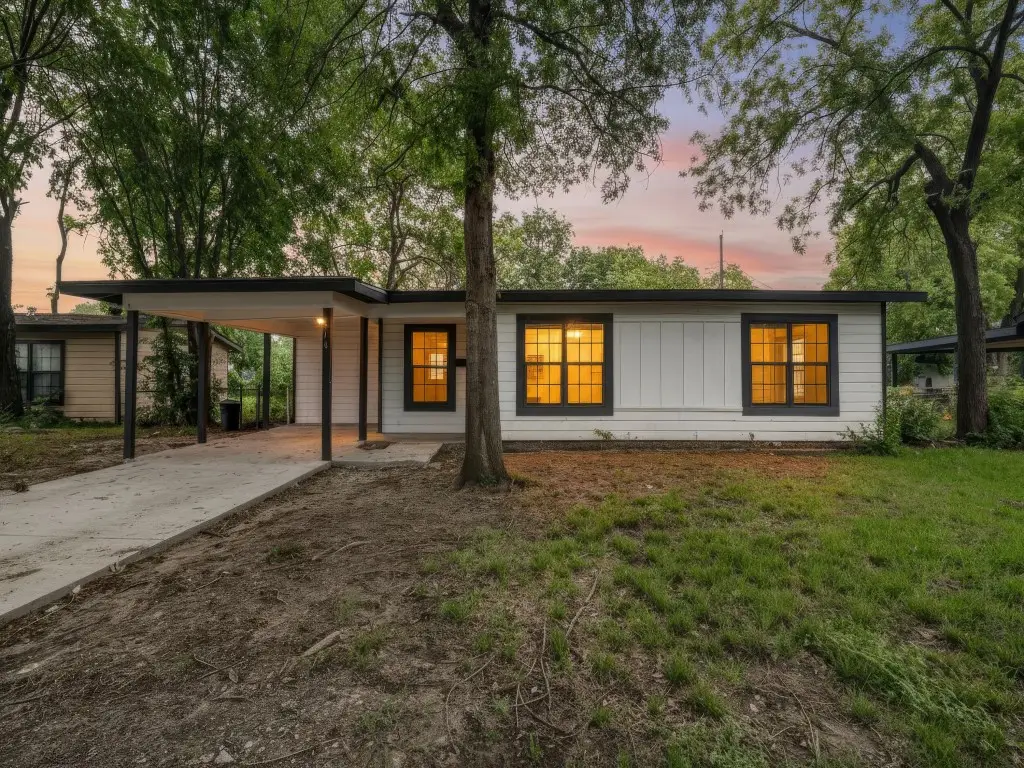 616 Leyenda Drive, Mesquite, TX 75149 - #1
