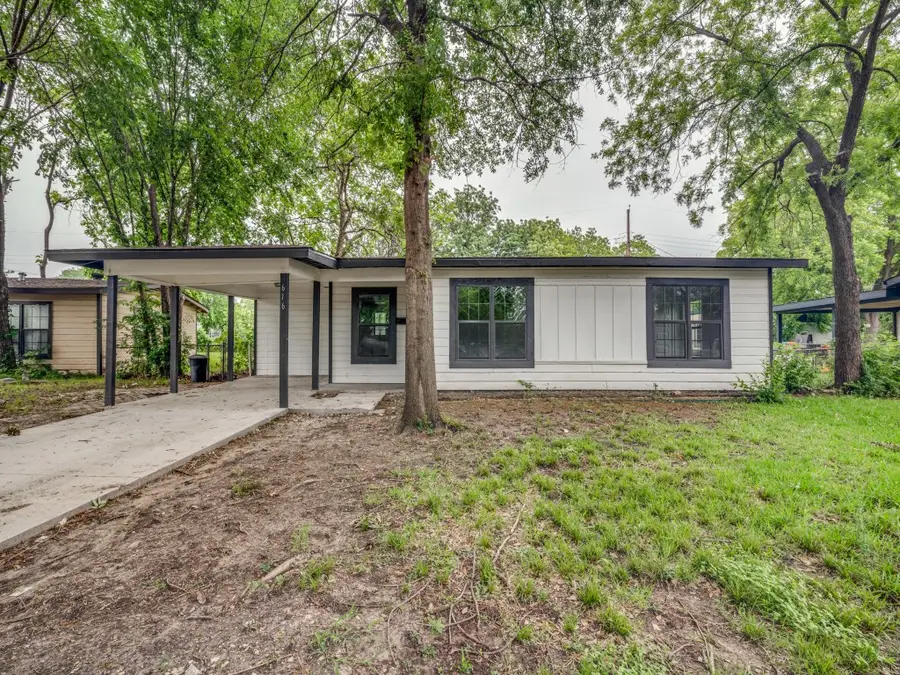 616 Leyenda Drive, Mesquite, TX 75149 - #2