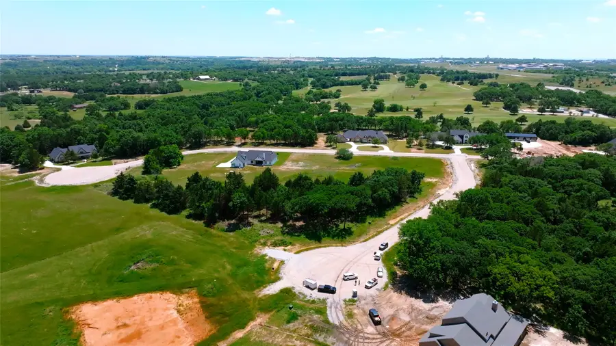 110 Big Cedar Court, Decatur, TX 76234 - #2
