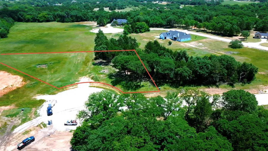 110 Big Cedar Court, Decatur, TX 76234 - #3