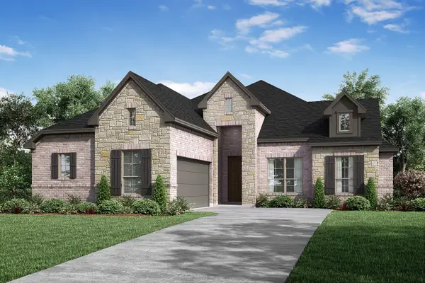 4801 Nomad Drive, Midlothian, TX 76065