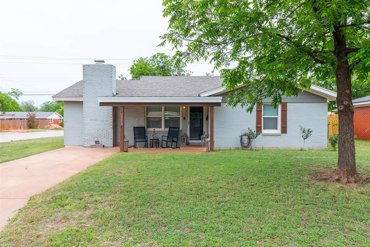1773 Westview Drive, Abilene, TX 79603 - #1