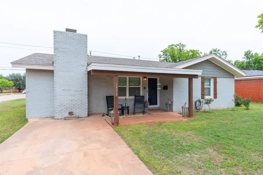 1773 Westview Drive, Abilene, TX 79603 - #2