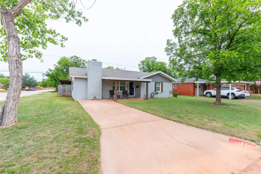 1773 Westview Drive, Abilene, TX 79603 - #3