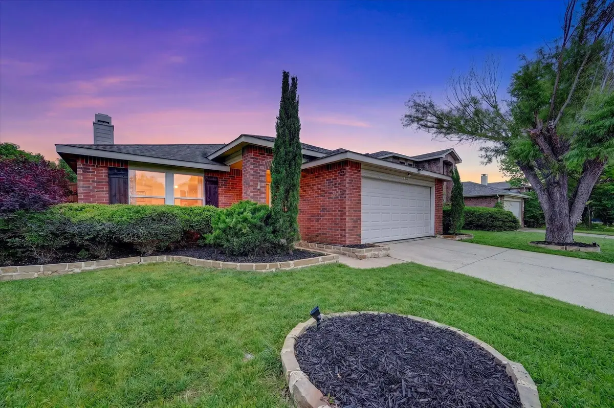 2320 Bradford Pear Drive, Little Elm, TX 75068 - #1