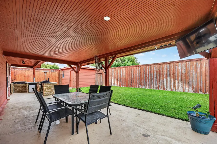 2320 Bradford Pear Drive, Little Elm, TX 75068 - #3