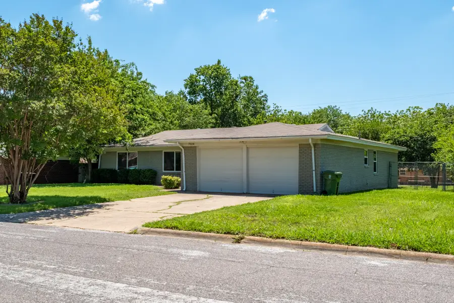 7024 Shauna Drive, North Richland Hills, TX 76180 - #3