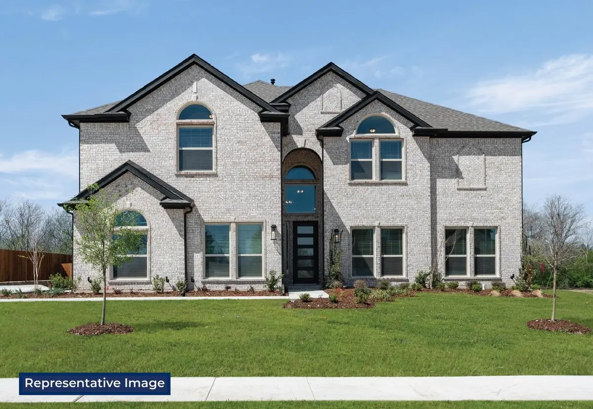 412 Hidden Cove Drive, Desoto, TX 75115 - #1