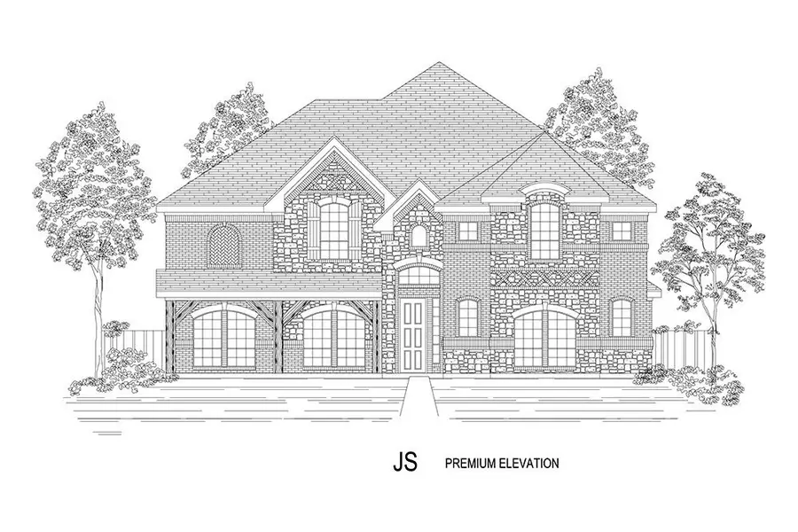 412 Hidden Cove Drive, Desoto, TX 75115 - #3