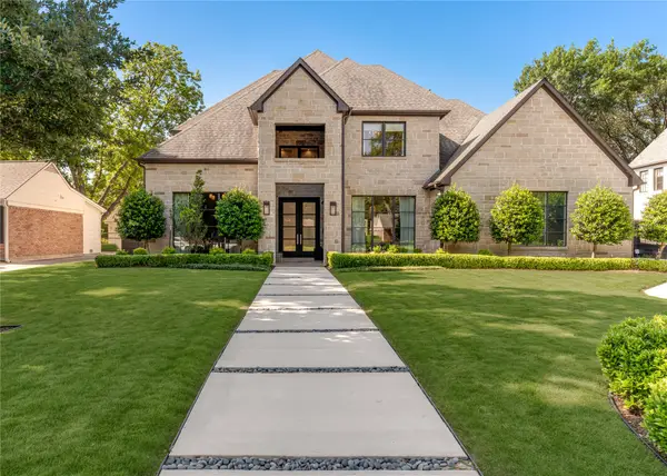5860 Elderwood Drive, Dallas, TX 75230