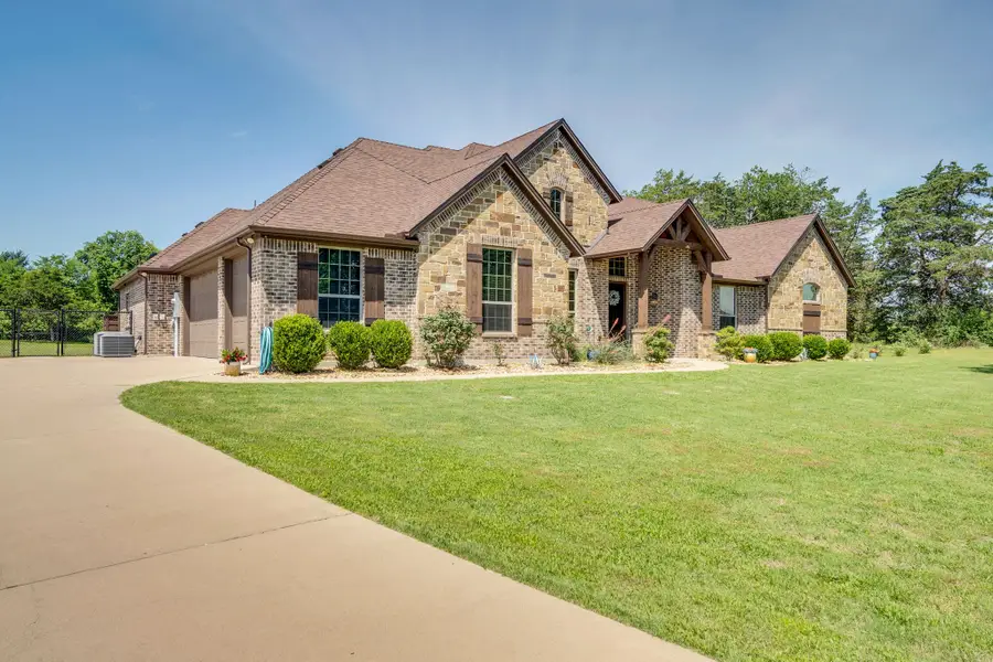 140 Taylor Ridge Drive, Waxahachie, TX 75167 - #3