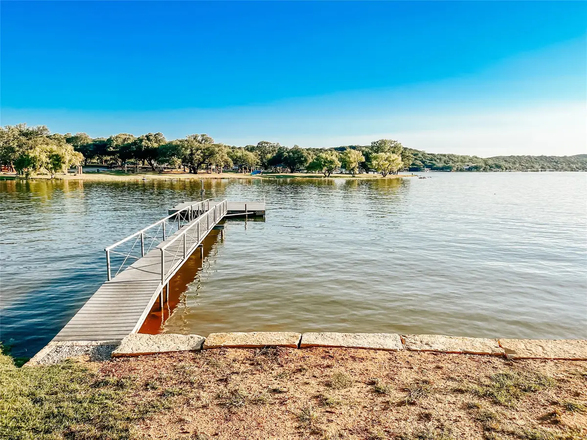 2037 Harris Drive, Graford, TX 76449 - #1