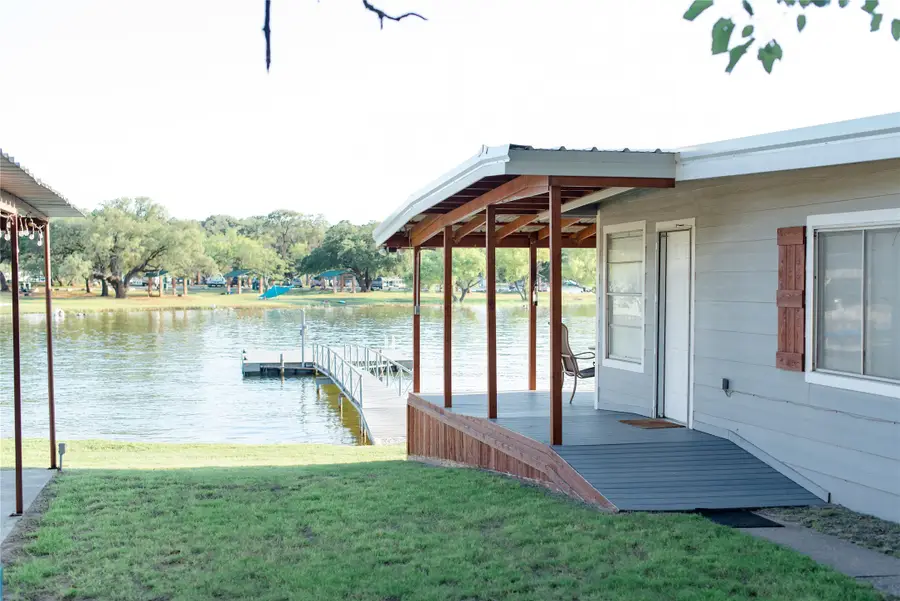 2037 Harris Drive, Graford, TX 76449 - #2