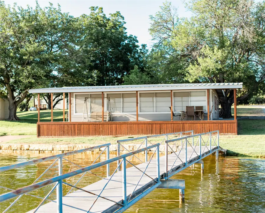 2037 Harris Drive, Graford, TX 76449 - #3