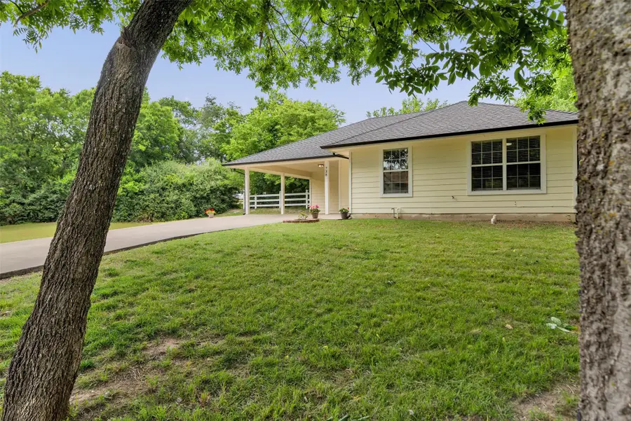 738 Wayne Avenue, Van Alstyne, TX 75495 - #2