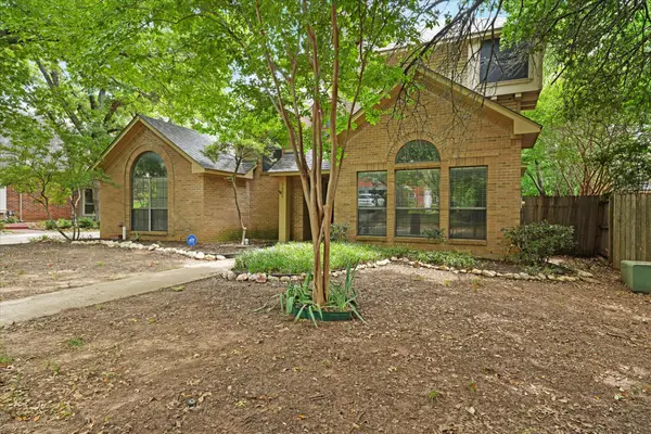 1929 Highland Park Circle, Denton, TX 76205