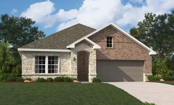 684 Tyronza Drive, Justin, TX 76247